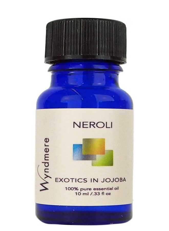 WYNDMERE NATURALS Neroli Essential Oil, 0.33 FZ - Image 1